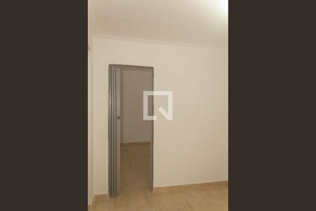 Sala de apartamento para alugar com 1 quarto, 38m² em Vila Emil, Mesquita