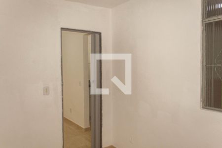 Quarto de apartamento para alugar com 1 quarto, 38m² em Vila Emil, Mesquita