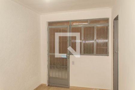 Sala de apartamento para alugar com 1 quarto, 38m² em Vila Emil, Mesquita