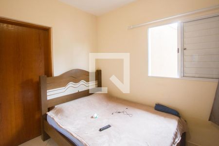 Sala/Quarto de casa para alugar com 1 quarto, 25m² em Jardim Monte Azul, São Paulo