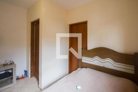 Sala/Quarto de casa para alugar com 1 quarto, 25m² em Jardim Monte Azul, São Paulo