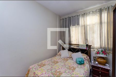 Quarto 1 de apartamento para alugar com 2 quartos, 56m² em Fonseca, Niterói