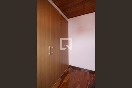 Closet da Suíte de casa para alugar com 3 quartos, 240m² em Jardim Astro, Sorocaba