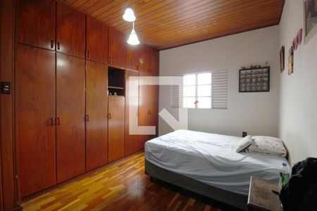 Quarto 1 de casa para alugar com 3 quartos, 240m² em Jardim Astro, Sorocaba