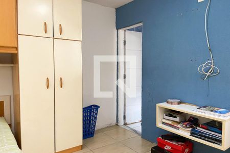 Suíte 1 de casa para alugar com 2 quartos, 250m² em Cipava, Osasco