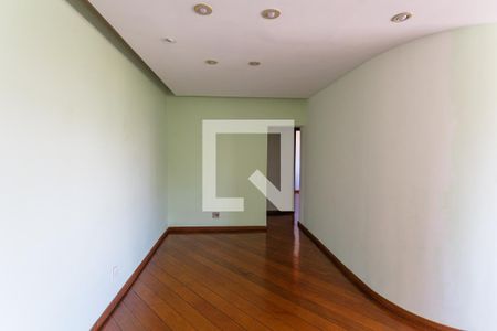 Sala de apartamento para alugar com 4 quartos, 120m² em Santo Antônio, Belo Horizonte