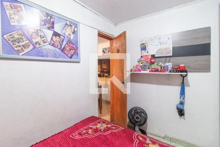 Quarto 1 de casa à venda com 4 quartos, 104m² em Coronel Aparício Borges, Porto Alegre