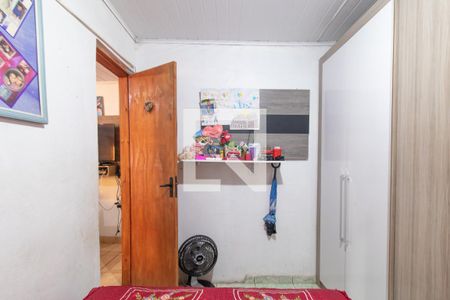 Quarto 1 de casa à venda com 4 quartos, 104m² em Coronel Aparício Borges, Porto Alegre