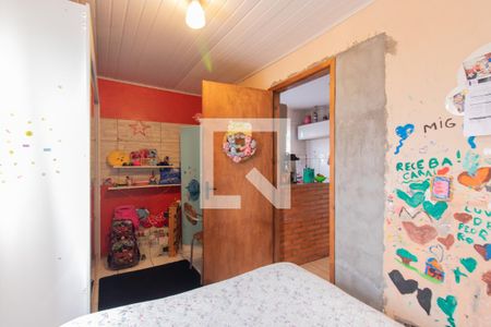 Quarto 2 de casa à venda com 4 quartos, 104m² em Coronel Aparício Borges, Porto Alegre