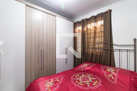 Quarto 1 de casa à venda com 4 quartos, 104m² em Coronel Aparício Borges, Porto Alegre