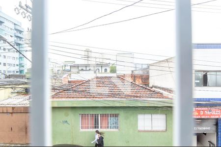 Vista do Quarto 2 de casa para alugar com 2 quartos, 68m² em Centro, São Bernardo do Campo