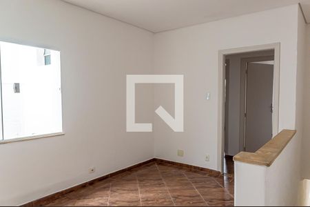 Sala de casa para alugar com 2 quartos, 68m² em Centro, São Bernardo do Campo