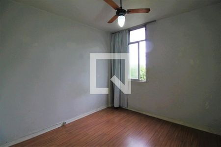 Quarto 2 de apartamento para alugar com 2 quartos, 45m² em Engenho da Rainha, Rio de Janeiro