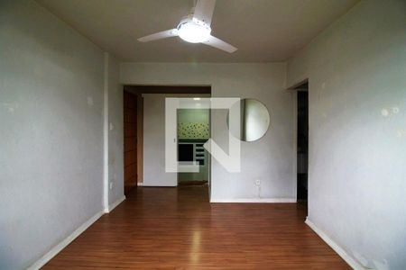 Sala de apartamento para alugar com 2 quartos, 45m² em Engenho da Rainha, Rio de Janeiro