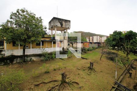 Vista de apartamento para alugar com 2 quartos, 45m² em Engenho da Rainha, Rio de Janeiro