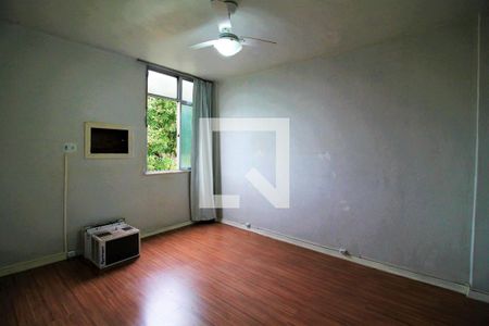 Quarto 1 de apartamento para alugar com 2 quartos, 45m² em Engenho da Rainha, Rio de Janeiro