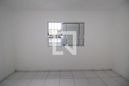 Quarto1 de casa para alugar com 1 quarto, 40m² em Assunção, São Bernardo do Campo