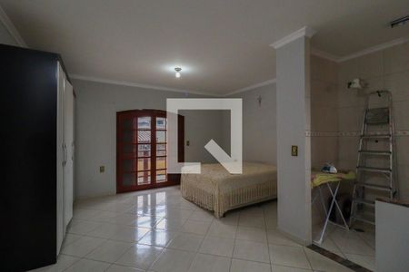 Suíte de casa à venda com 3 quartos, 218m² em Jardim das Palmeiras, Várzea Paulista