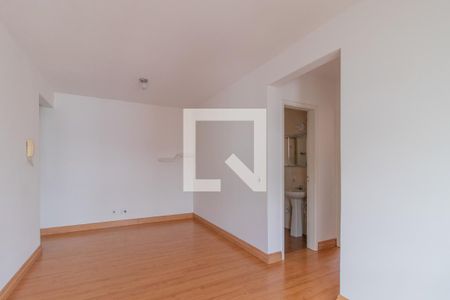 Sala de apartamento à venda com 2 quartos, 64m² em Partenon, Porto Alegre