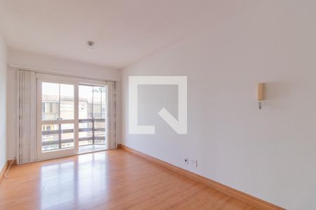 Sala de apartamento à venda com 2 quartos, 64m² em Partenon, Porto Alegre