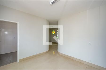 Sala 2 de apartamento para alugar com 4 quartos, 120m² em Gutierrez, Belo Horizonte