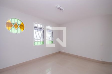 Sala de apartamento para alugar com 4 quartos, 120m² em Gutierrez, Belo Horizonte