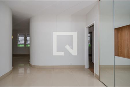 Sala 2 de apartamento para alugar com 4 quartos, 120m² em Gutierrez, Belo Horizonte