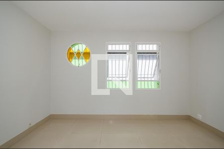 Sala de apartamento para alugar com 4 quartos, 120m² em Gutierrez, Belo Horizonte