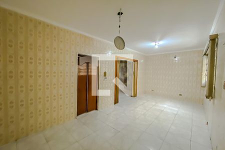 Sala de Jantar de casa para alugar com 4 quartos, 400m² em Jardim Analia Franco, São Paulo