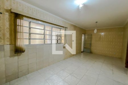 Sala de Jantar de casa para alugar com 4 quartos, 400m² em Jardim Analia Franco, São Paulo