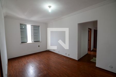 Sala de apartamento para alugar com 3 quartos, 90m² em Tijuca, Rio de Janeiro