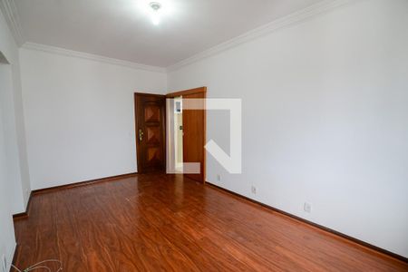 Sala de apartamento para alugar com 3 quartos, 90m² em Tijuca, Rio de Janeiro