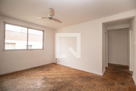 Sala de apartamento à venda com 2 quartos, 88m² em Demarchi, São Bernardo do Campo