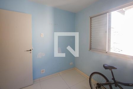 Quarto 2 de apartamento para alugar com 3 quartos, 68m² em Jardim São Luís, São Paulo