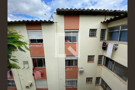 Vista do Quarto 2 de apartamento à venda com 2 quartos, 55m² em São Miguel, São Leopoldo