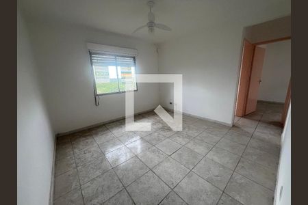 Sala de apartamento à venda com 2 quartos, 55m² em São Miguel, São Leopoldo