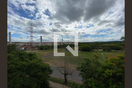 Vista do Quarto 1 de apartamento à venda com 2 quartos, 55m² em São Miguel, São Leopoldo