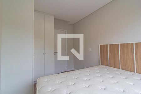 Quarto de apartamento para alugar com 1 quarto, 45m² em Centro, Curitiba