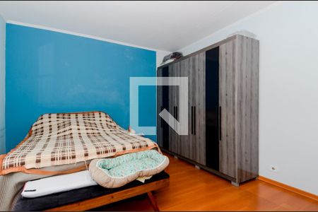 Suíte 1 de casa à venda com 3 quartos, 180m² em Picanço, Guarulhos