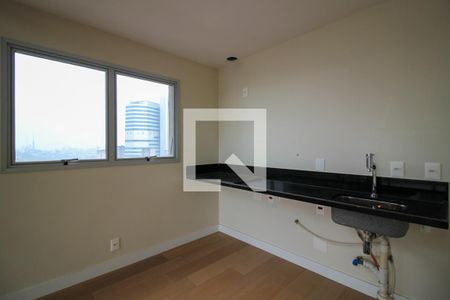 Sala/Cozinha de apartamento para alugar com 2 quartos, 136m² em Jardim Paulista, São Paulo