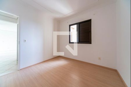 Quarto 1 de apartamento para alugar com 3 quartos, 75m² em Vila Apiai, Santo André