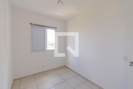 Quarto 1 de apartamento à venda com 2 quartos, 49m² em Chácara das Nações, Campinas