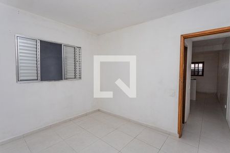 Quarto  de casa para alugar com 1 quarto, 52m² em Campanário, Diadema