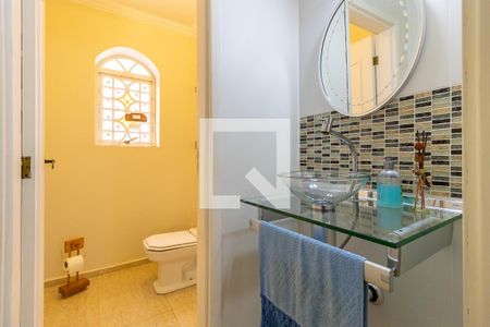 Lavabo de casa para alugar com 4 quartos, 490m² em Jardim Chapadão, Campinas