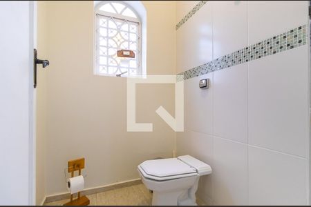 Lavabo de casa para alugar com 4 quartos, 490m² em Jardim Chapadão, Campinas