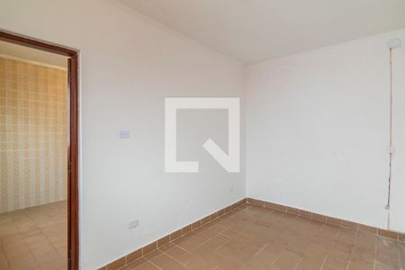 Sala de casa para alugar com 1 quarto, 80m² em Jardim Irene, Santo André