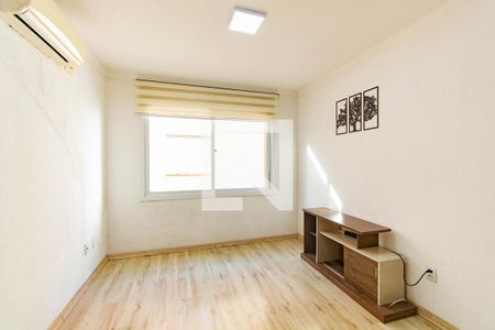 Sala  de apartamento para alugar com 2 quartos, 70m² em Centro, Canoas