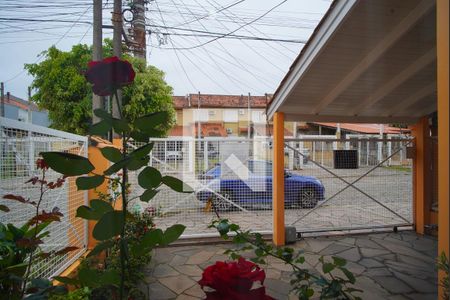 Quarto _Vista  de casa de condomínio à venda com 2 quartos, 85m² em Protásio Alves, Porto Alegre