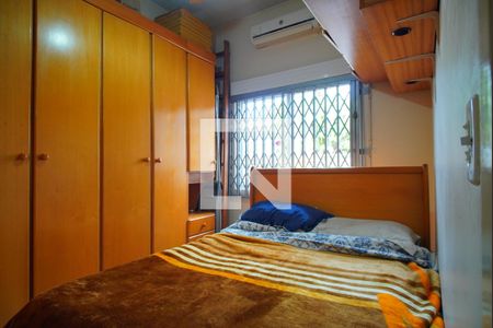 Quarto 1 de casa de condomínio à venda com 2 quartos, 85m² em Protásio Alves, Porto Alegre