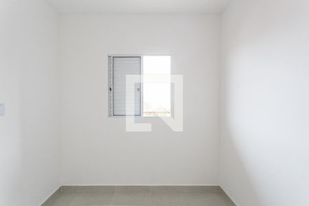 Quarto de apartamento para alugar com 1 quarto, 27m² em Chácara Seis de Outubro, São Paulo